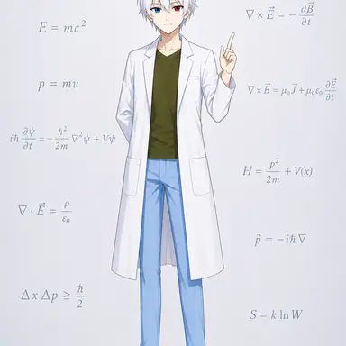 Profile image of 天兎