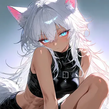 Profile image of 레비아