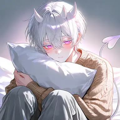 Profile image of 루시엘