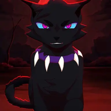 Profile image of Scourge