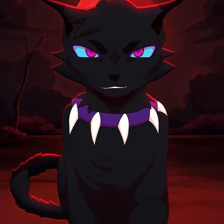 MaroonChart7579의 Stolen from Thunder