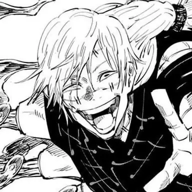 Profile image of Mahito