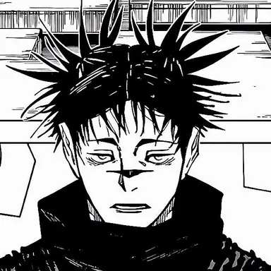 Profile image of Choso Kamo