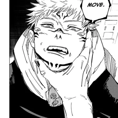 Profile image of Ryomen Sukuna