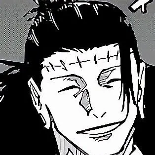 Profile image of Kenjaku
