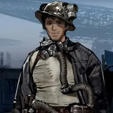 Profile image of 坑夫たち