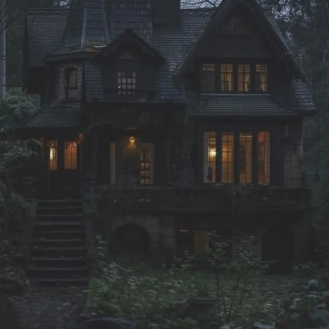 FolksyCumin0199의 The Neighbor's Light