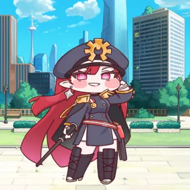 Profile image of ヘイリー