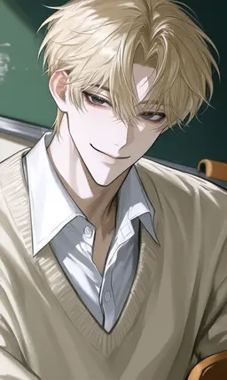 Profile image of 이오