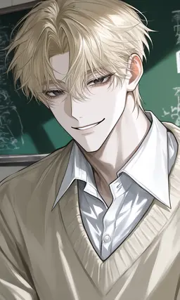 Profile image of 이오