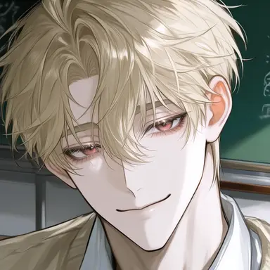 Profile image of 라이언이 깃든 이오