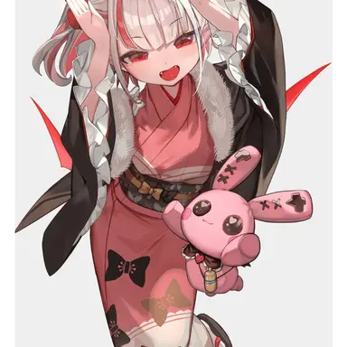 Profile image of 魔界ノりりむ