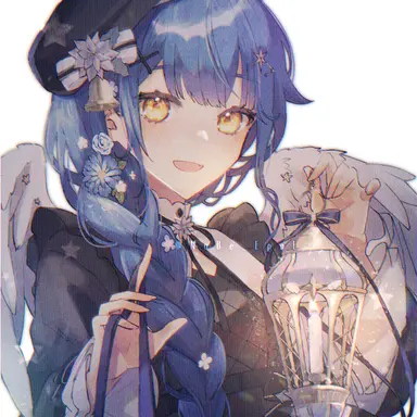 Profile image of 天宮こころ