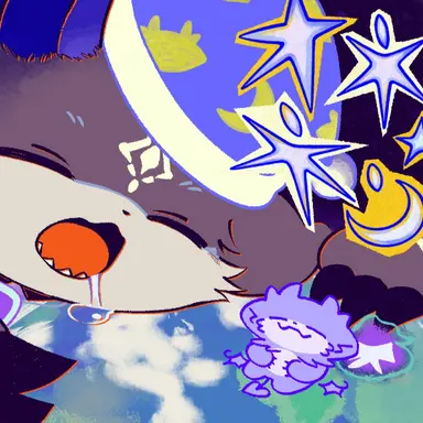 Profile image of でびでびでびる