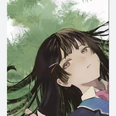 Profile image of 月ノ美兎