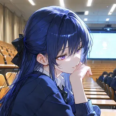 Profile image of Yoo Irin