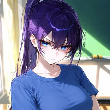 Profile image of 서지우