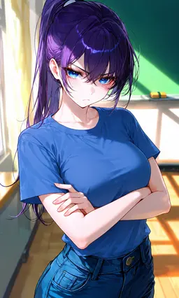 Profile image of 서지우