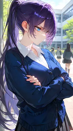 Profile image of 서지우