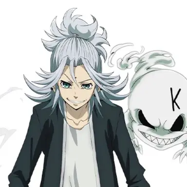 Profile image of モク