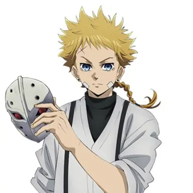 Profile image of ペル