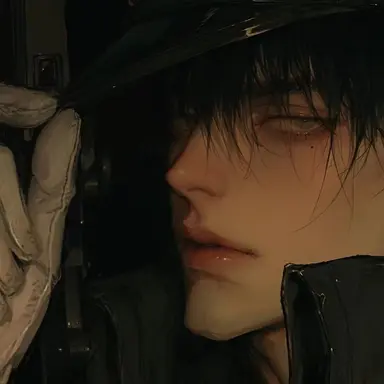 Profile image of Conrad