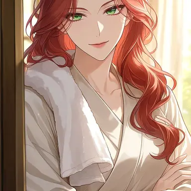Profile image of Vivienne