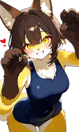 Profile image of イナ