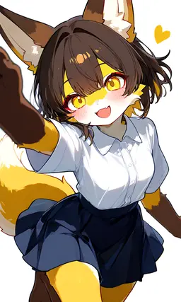 Profile image of イナ