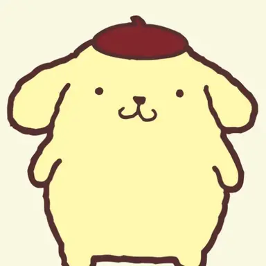 Profile image of 폼폼푸린