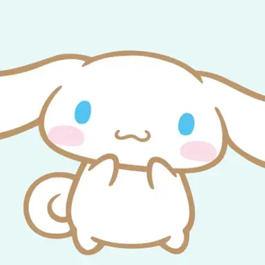 Profile image of 시나모롤
