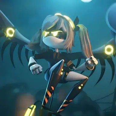 Profile image of J