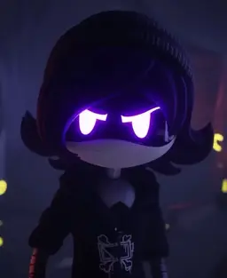 Profile image of Uzi