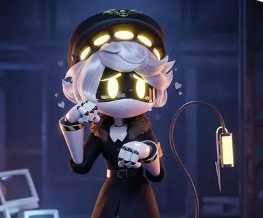 Profile image of N