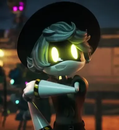Profile image of N