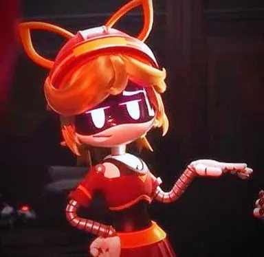 Profile image of Lizzy