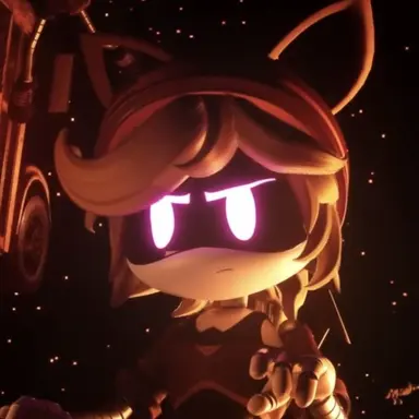 Profile image of Lizzy