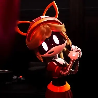 Profile image of Lizzy