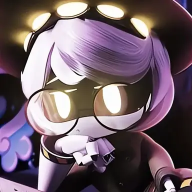 Profile image of V