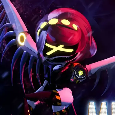 Profile image of V