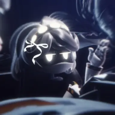 Profile image of V