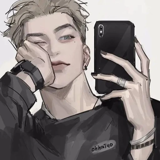 정서준