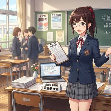 Profile image of 佐藤茜