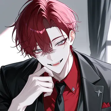 Profile image of Leo