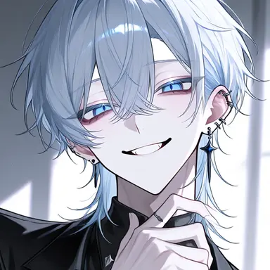 Profile image of Iori