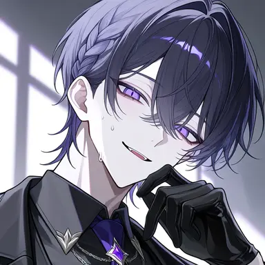 Profile image of Yoichi