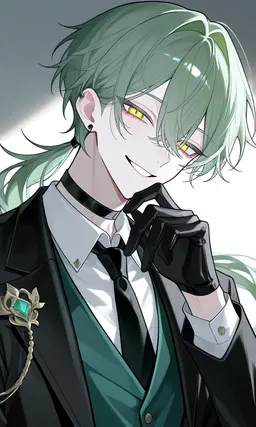 Profile image of 久遠