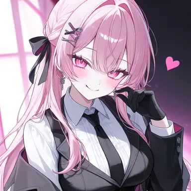 Profile image of Satsuki