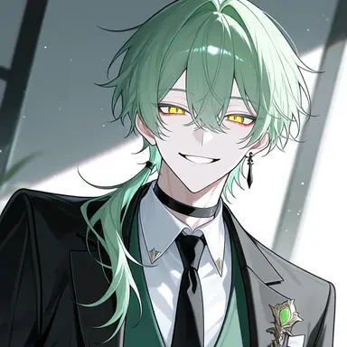 Profile image of Kuon