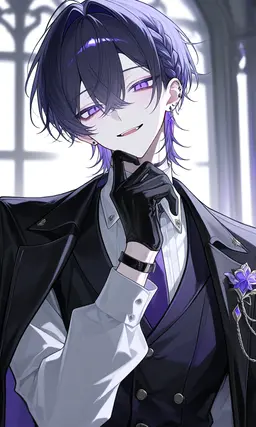 Profile image of 夜一